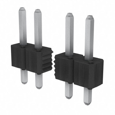 68448-215HLF by Amphenol ICC (FCI) - CONNECTOR HEADER VERT 36POS 2.54MM