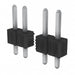 68448-215HLF by Amphenol ICC (FCI) - CONNECTOR HEADER VERT 36POS 2.54MM