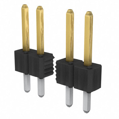 68448-218H by Amphenol ICC (FCI) - CONNECTOR HEADER VERT 10POS 2.54MM