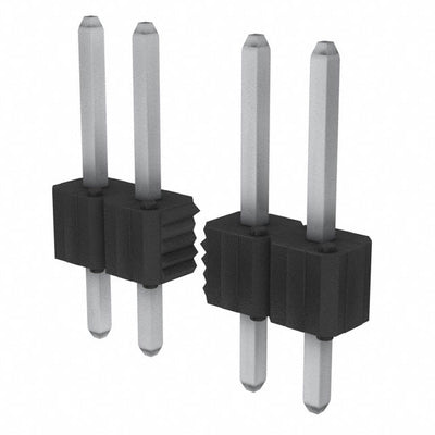 68448-245HLF by Amphenol ICC (FCI) - CONNECTOR HEADER VERT 2.54MM