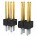 68449-181 by Amphenol ICC (FCI) - CONNECTOR HEADER VERT 20POS 2.54MM