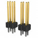 68449-269HLF by Amphenol ICC (FCI) - CONNECTOR HEADER VERT 14POS 2.54MM