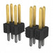 68449-272HLF by Amphenol ICC (FCI) - CONNECTOR HEADER VERT 26POS 2.54MM