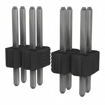 68449-208HLF by Amphenol ICC (FCI) - CONNECTOR HEADER VERT 10POS 2.54MM