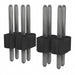 68449-211HLF by Amphenol ICC (FCI) - CONNECTOR HEADER VERT 40POS 2.54MM