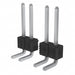 68458-424HLF by Amphenol ICC (FCI) - CONNECTOR HEADER R/A 24POS 2.54MM