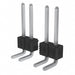 68458-408HLF by Amphenol ICC (FCI) - CONNECTOR HEADER R/A 8POS 2.54MM