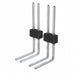 68461-424HLF by Amphenol ICC (FCI) - CONNECTOR HEADER R/A 24POS 2.54MM