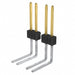 68461-236HLF by Amphenol ICC (FCI) - CONNECTOR HEADER R/A 36POS 2.54MM