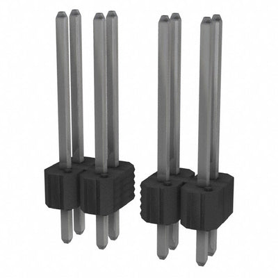 68464-472HLF by Amphenol ICC (FCI) - CONNECTOR HEADER VERT 72POS 2.54MM