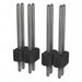 68464-472HLF by Amphenol ICC (FCI) - CONNECTOR HEADER VERT 72POS 2.54MM