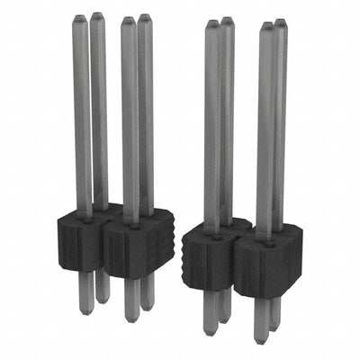 68464-472 by Amphenol ICC (FCI) - CONNECTOR HEADER VERT 72POS 2.54MM