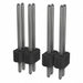 68464-472 by Amphenol ICC (FCI) - CONNECTOR HEADER VERT 72POS 2.54MM