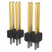 68464-372 by Amphenol ICC (FCI) - CONNECTOR HEADER VERT 72POS 2.54MM
