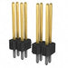 68464-372 by Amphenol ICC (FCI) - CONNECTOR HEADER VERT 72POS 2.54MM