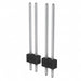 68466-436HLF by Amphenol ICC (FCI) - CONNECTOR HEADER VERT 36POS 2.54MM