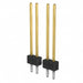 68466-336HLF by Amphenol ICC (FCI) - CONNECTOR HEADER VERT 36POS 2.54MM