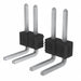 68468-436H by Amphenol ICC (FCI) - CONNECTOR HEADER R/A 36POS 2.54MM