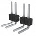 68468-424HLF by Amphenol ICC (FCI) - CONNECTOR HEADER R/A 24POS 2.54MM