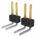 68468-116HLF by Amphenol ICC (FCI) - CONNECTOR HEADER R/A 16POS 2.54MM