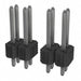 68481-450HLF by Amphenol ICC (FCI) - CONNECTOR HEADER VERT 50POS 2.54MM