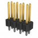 68481-108H by Amphenol ICC (FCI) - CONNECTOR HEADER VERT 8POS 2.54MM