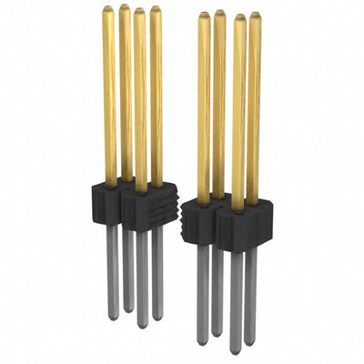 68482-140HLF by Amphenol ICC (FCI) - CONNECTOR HEADER VERT 40POS 2.54MM