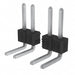 68488-407HLF by Amphenol ICC (FCI) - CONNECTOR HEADER R/A 7POS 2.54MM