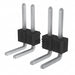 68488-408HLF by Amphenol ICC (FCI) - CONNECTOR HEADER R/A 8POS 2.54MM