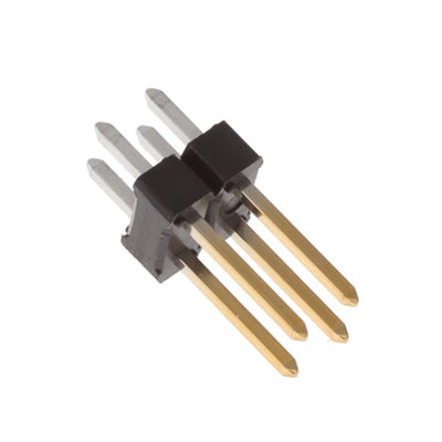 68491-104HLF by Amphenol ICC (FCI) - HEADER BERGSTIK