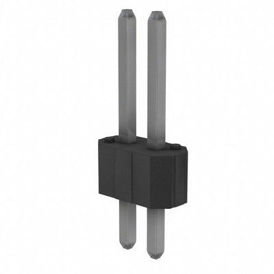 68491-402HLF by Amphenol ICC (FCI) - CONNECTOR HEADER VERT 2POS