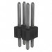 68491-404HLF by Amphenol ICC (FCI) - CONNECTOR HEADER VERT 4POS 2.54MM