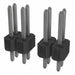 68491-416HLF by Amphenol ICC (FCI) - CONNECTOR HEADER VERT 16POS 2.54MM