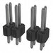 68491-472HLF by Amphenol ICC (FCI) - CONNECTOR HEADER VERT 72POS 2.54MM