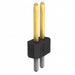 68491-102HLF by Amphenol ICC (FCI) - CONNECTOR HEADER VERT 2POS