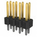 68491-108HLF by Amphenol ICC (FCI) - CONNECTOR HEADER VERT 8POS 2.54MM