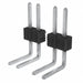 68498-411HLF by Amphenol ICC (FCI) - CONNECTOR HEADER R/A 11POS 2.54MM