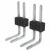 68498-436 by Amphenol ICC (FCI) - CONNECTOR HEADER R/A 36POS 2.54MM