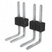 68498-436 by Amphenol ICC (FCI) - CONNECTOR HEADER R/A 36POS 2.54MM