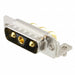 684M3W3K103L461 by NorComp Inc. - CONNECTOR D-SUB PLUG 3POS R/A SLDR