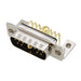 684S11W1103L461 by NorComp Inc. - CONNECTOR D-SUB PLUG 11POS R/A SLDR
