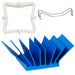 ATS-50210G-C1-R0 by Advanced Thermal Solutions Inc. - HEAT SINK 21MM X 21MM X 12.5MM