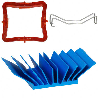 ATS-50300G-C1-R0 by Advanced Thermal Solutions Inc. - HEAT SINK 30MM X 30MM X 12.5MM