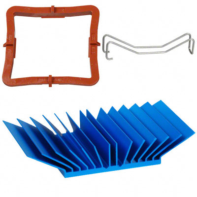 ATS-50375G-C1-R0 by Advanced Thermal Solutions Inc. - HEAT SINK 37.5 X 37.5 X 12.5MM
