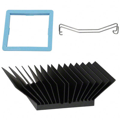 ATS-51450R-C1-R0 by Advanced Thermal Solutions Inc. - HEAT SINK 45MM X 45MM X 19.5MM