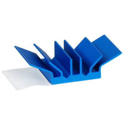 ATS-52150B-C1-R0 by Advanced Thermal Solutions Inc. - HEAT SINK 15MM X 15MM X 7.5MM