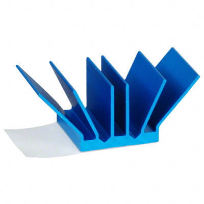 ATS-52150G-C1-R0 by Advanced Thermal Solutions Inc. - HEAT SINK 15MM X 15MM X 12.5MM