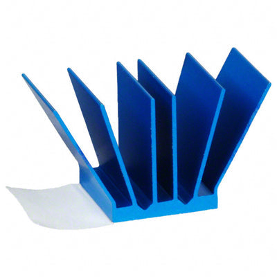 ATS-52150P-C1-R0 by Advanced Thermal Solutions Inc. - HEAT SINK 15MM X 15MM X 17.5MM
