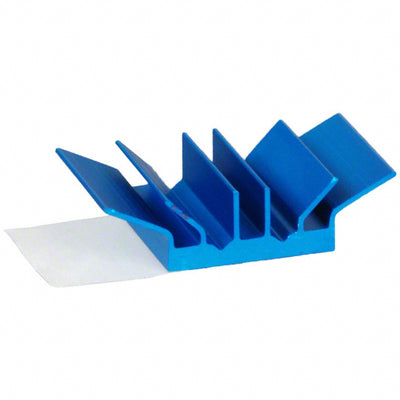 ATS-52170B-C1-R0 by Advanced Thermal Solutions Inc. - HEAT SINK 17MM X 17MM X 7.5MM