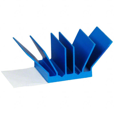 ATS-52170G-C1-R0 by Advanced Thermal Solutions Inc. - HEAT SINK 17MM X 17MM X 12.5MM